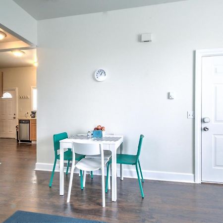 Hosteeva Capitol Hill 2Br Apt - 7 Walking Distance To Dining Apartment Seattle Ngoại thất bức ảnh